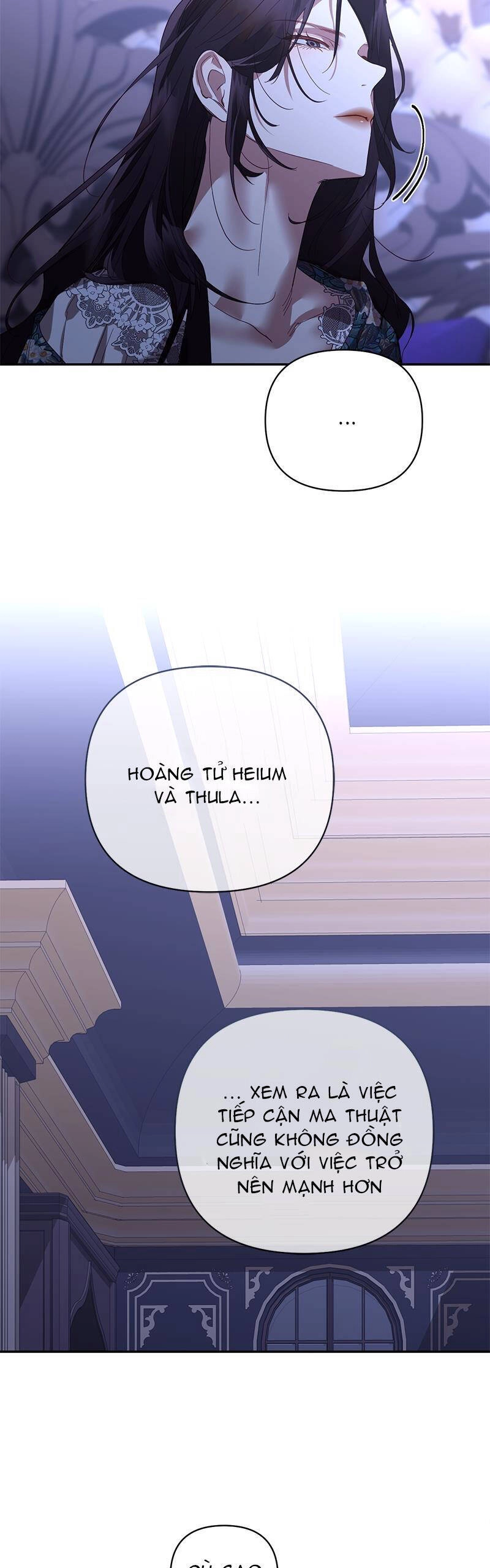 Dàn Trai Đẹp Chốn Hậu Cung Chapter 117.2 - 1