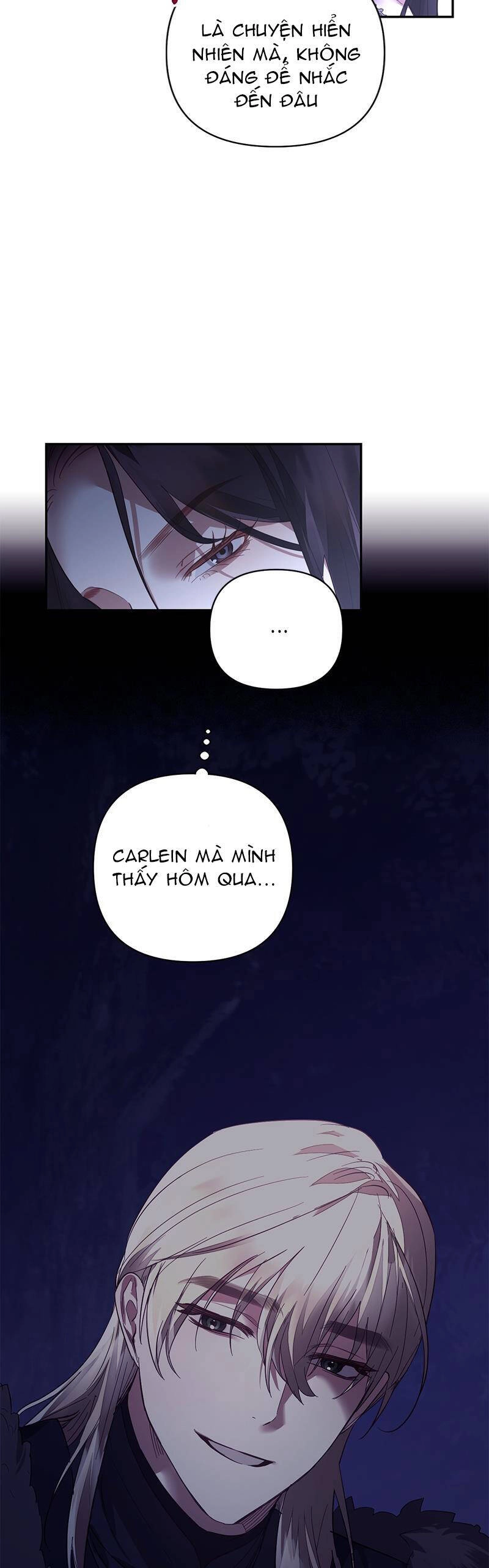 Dàn Trai Đẹp Chốn Hậu Cung Chapter 117.2 - 3