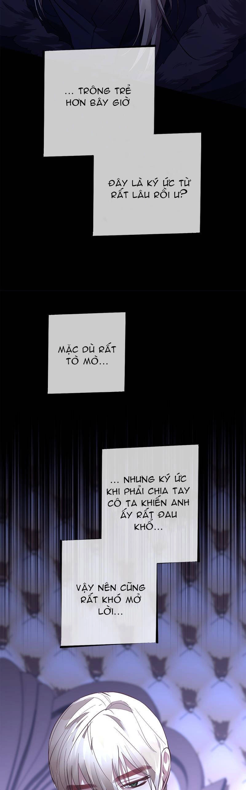 Dàn Trai Đẹp Chốn Hậu Cung Chapter 117.2 - 4