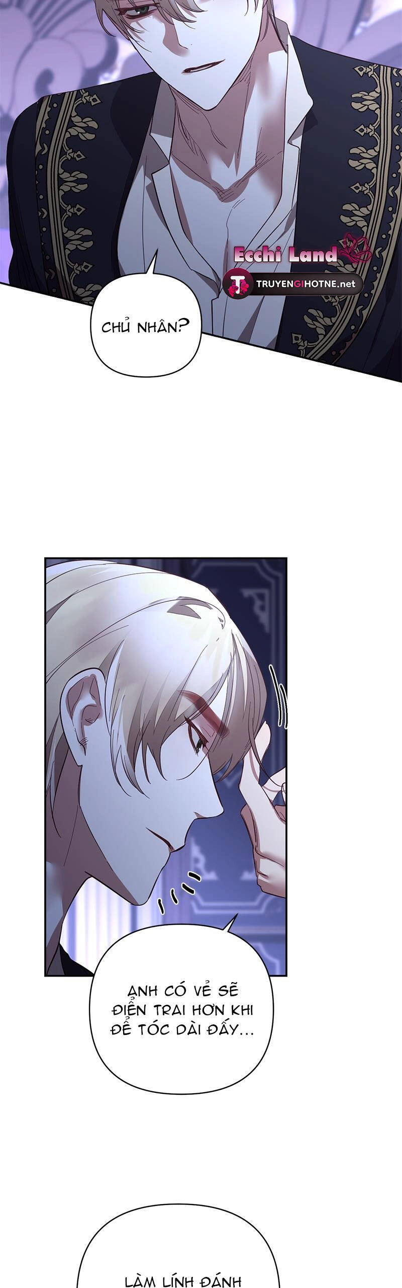 Dàn Trai Đẹp Chốn Hậu Cung Chapter 117.2 - 5