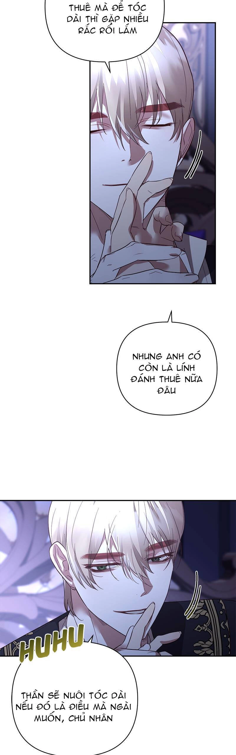 Dàn Trai Đẹp Chốn Hậu Cung Chapter 117.2 - 6