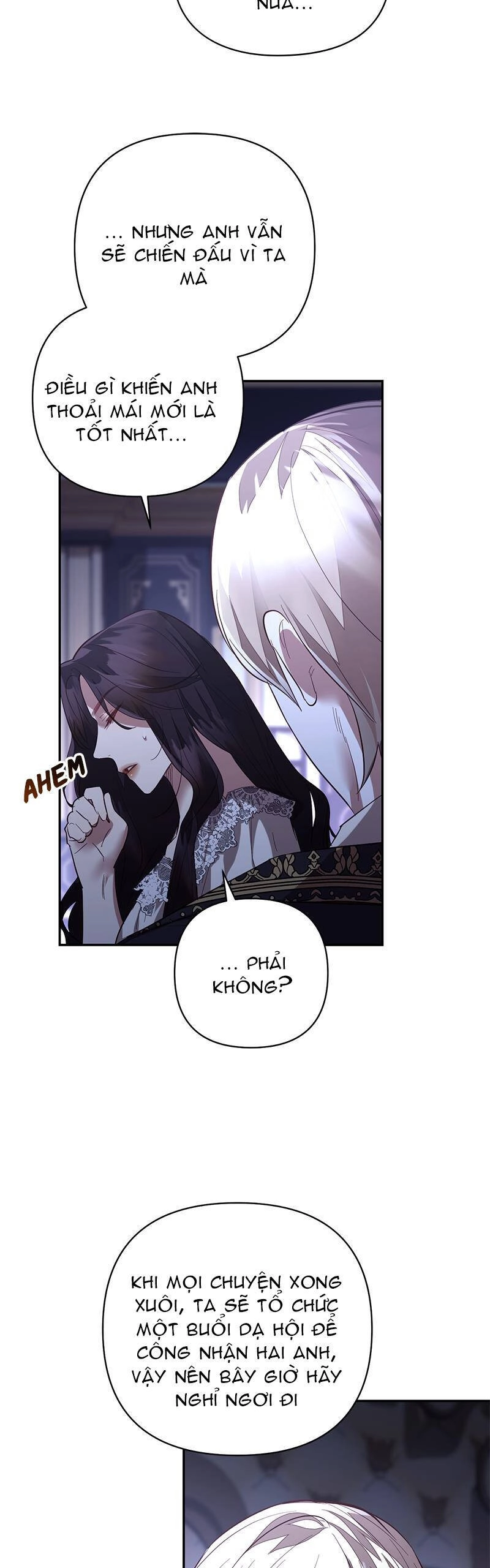 Dàn Trai Đẹp Chốn Hậu Cung Chapter 117.2 - 9