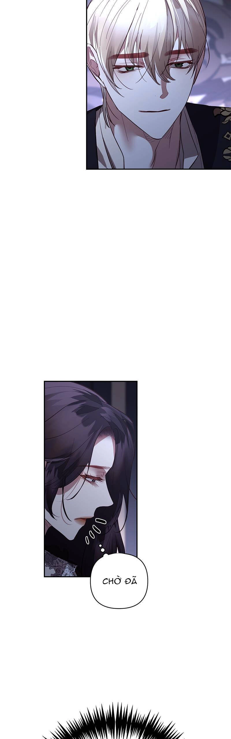 Dàn Trai Đẹp Chốn Hậu Cung Chapter 117.2 - 10