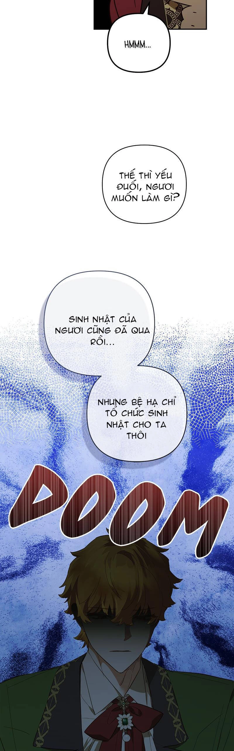 Dàn Trai Đẹp Chốn Hậu Cung Chapter 117.2 - 15