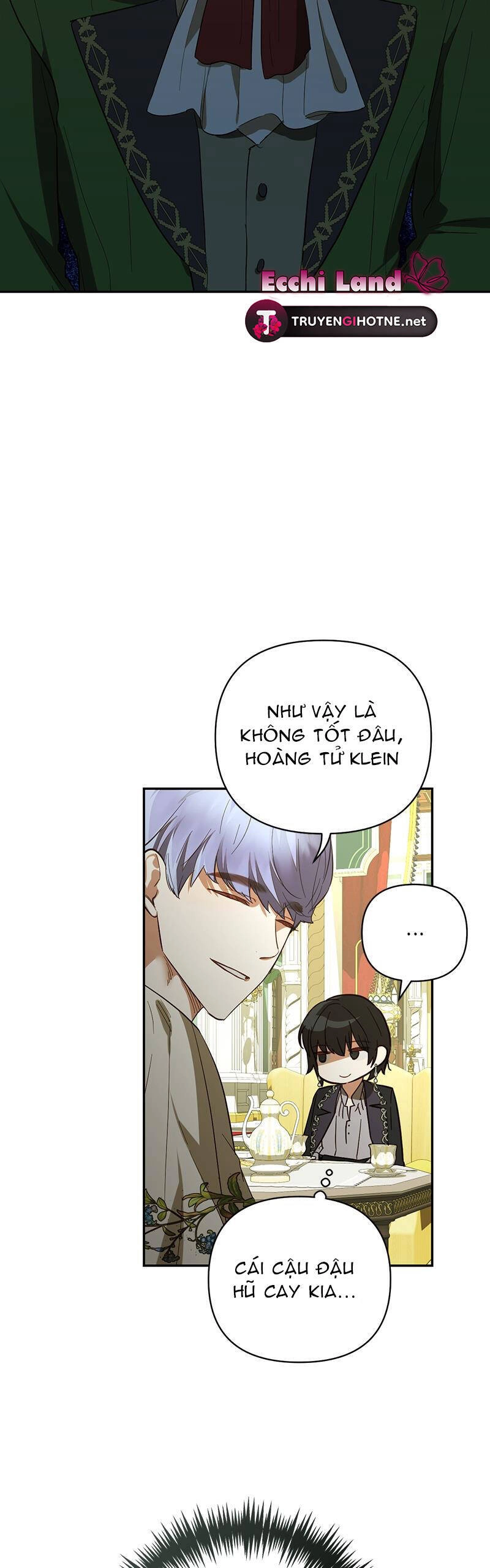 Dàn Trai Đẹp Chốn Hậu Cung Chapter 117.2 - 16