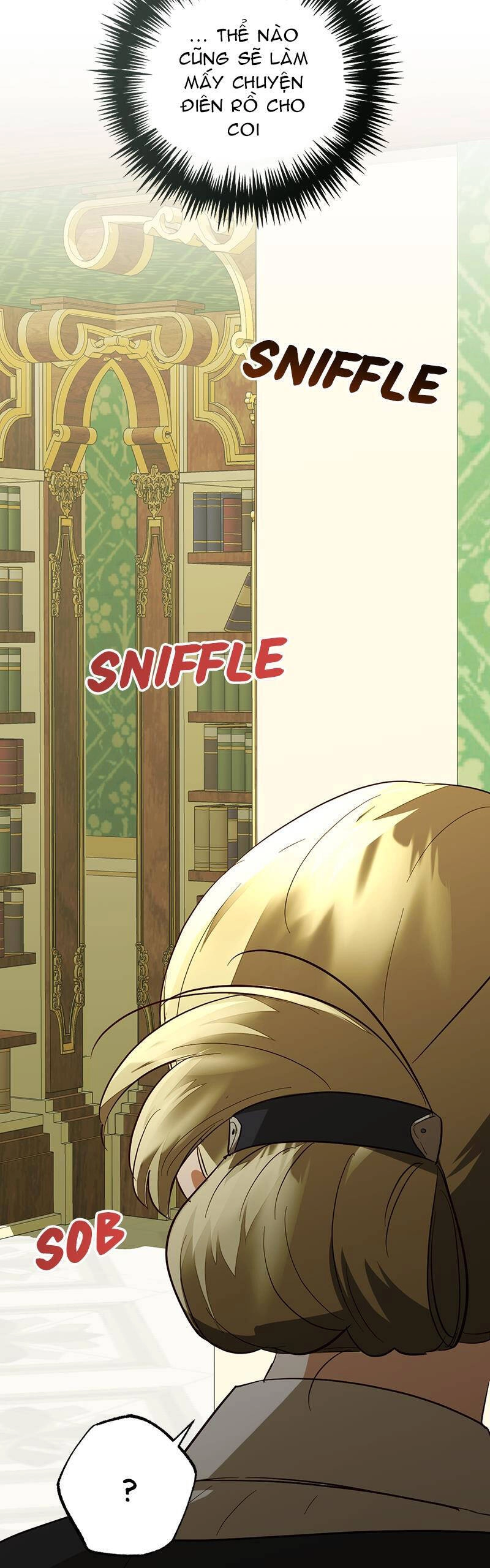 Dàn Trai Đẹp Chốn Hậu Cung Chapter 117.2 - 17