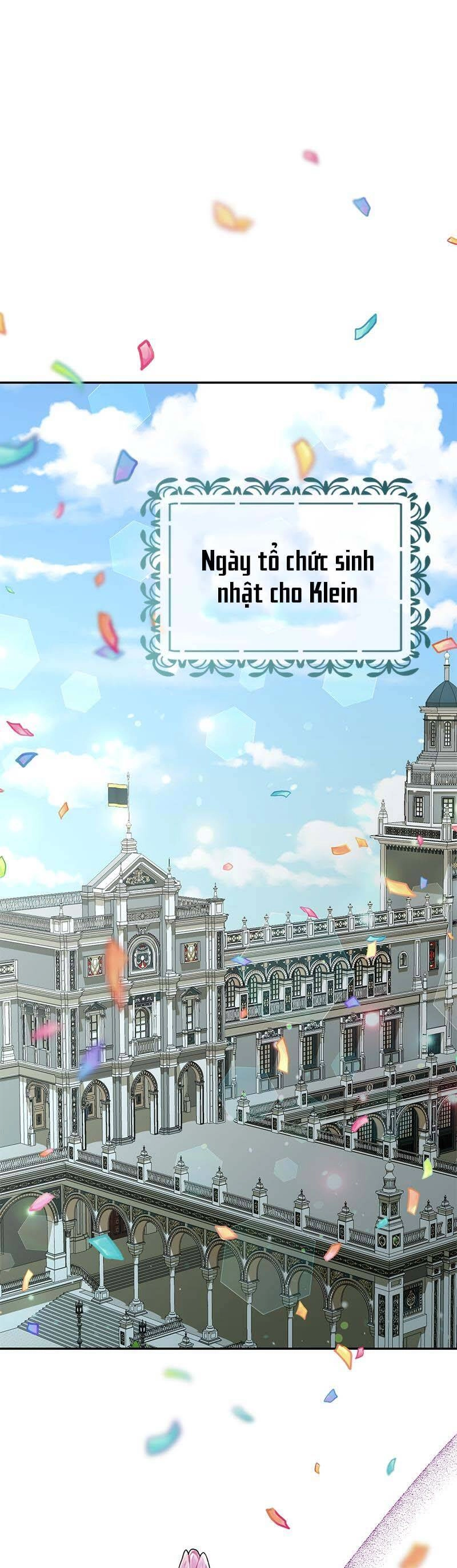 Dàn Trai Đẹp Chốn Hậu Cung Chapter 118.1 - 2