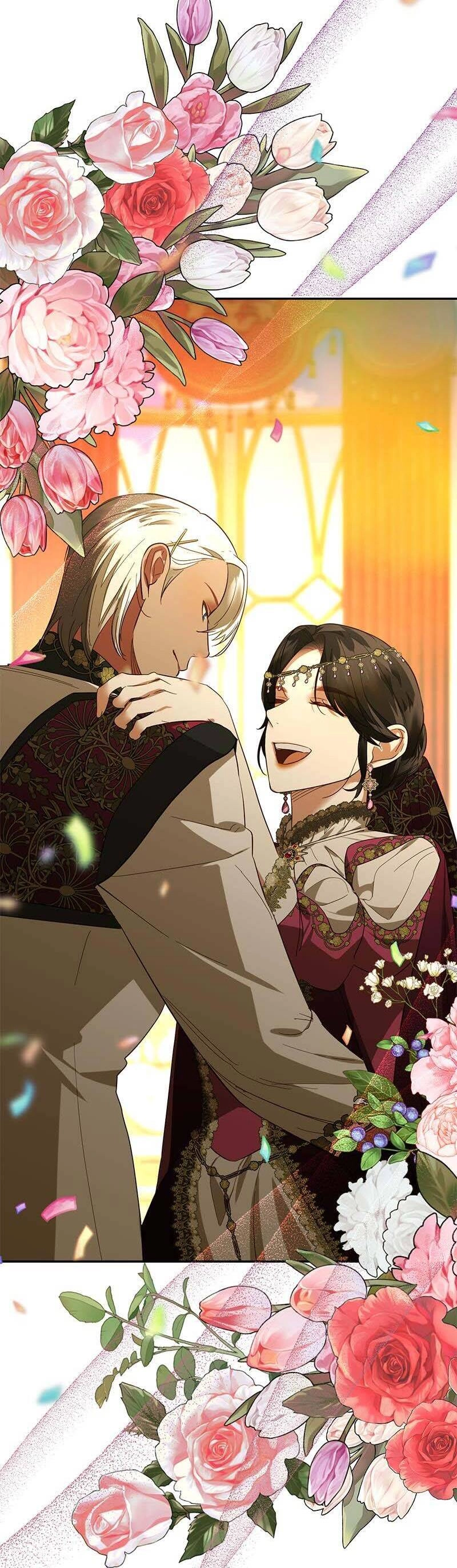 Dàn Trai Đẹp Chốn Hậu Cung Chapter 118.1 - 3