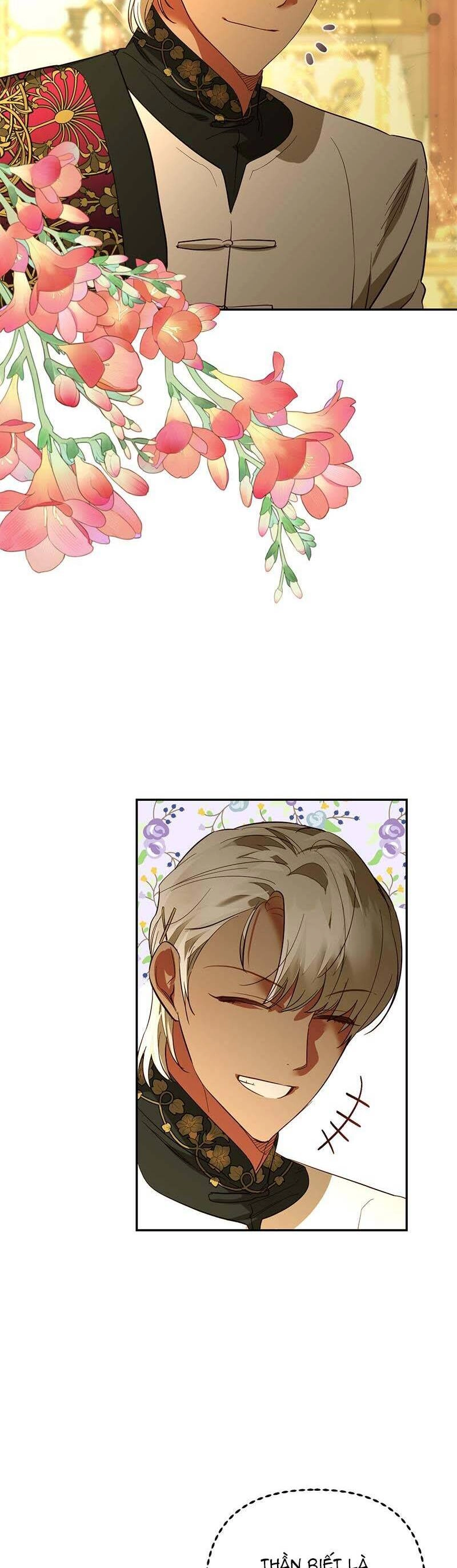 Dàn Trai Đẹp Chốn Hậu Cung Chapter 118.1 - 7