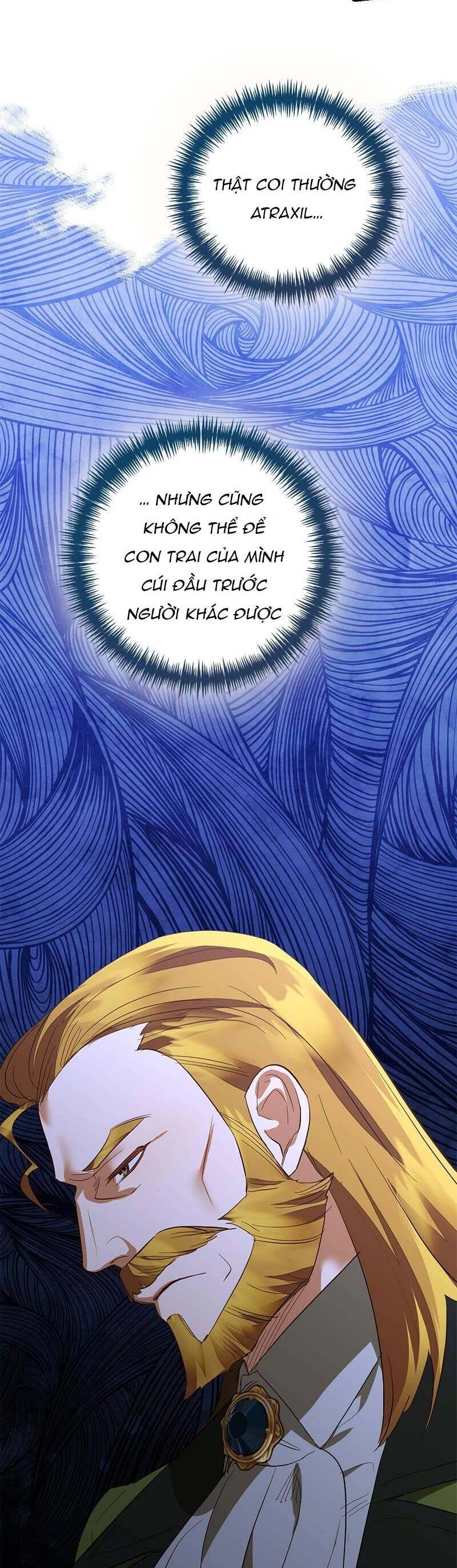 Dàn Trai Đẹp Chốn Hậu Cung Chapter 118.1 - 12