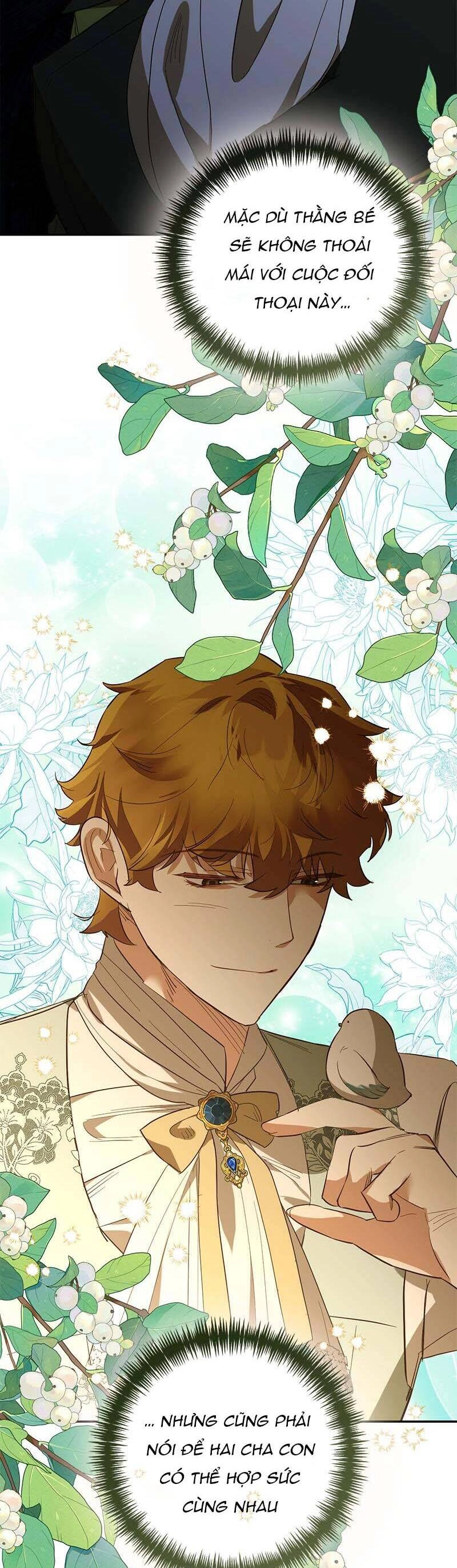 Dàn Trai Đẹp Chốn Hậu Cung Chapter 118.1 - 13