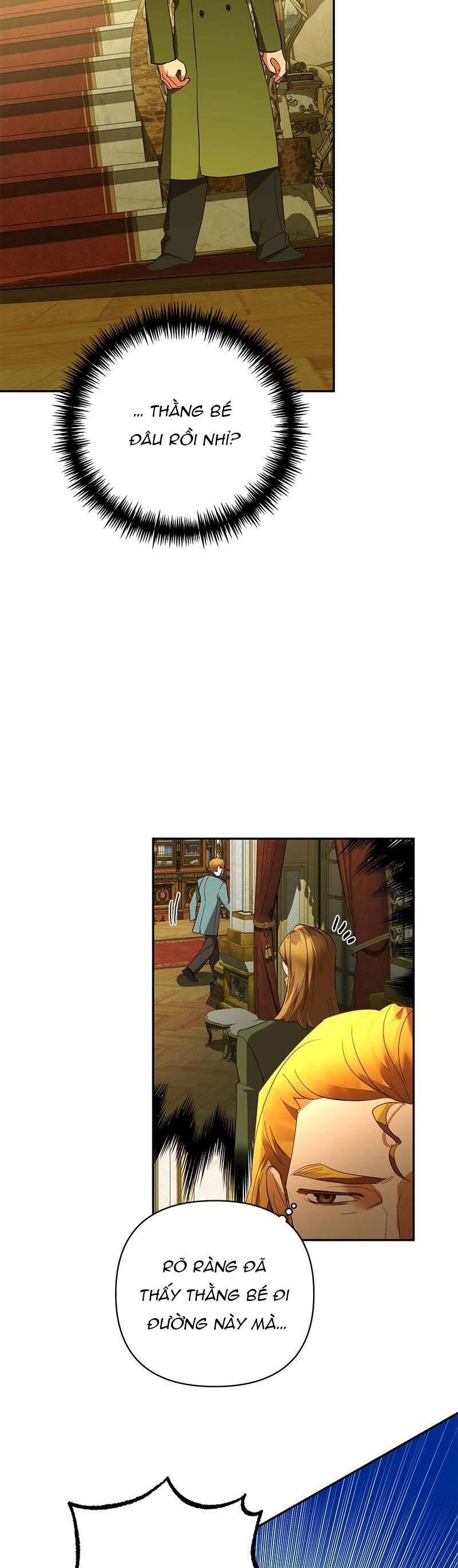 Dàn Trai Đẹp Chốn Hậu Cung Chapter 118.1 - 15