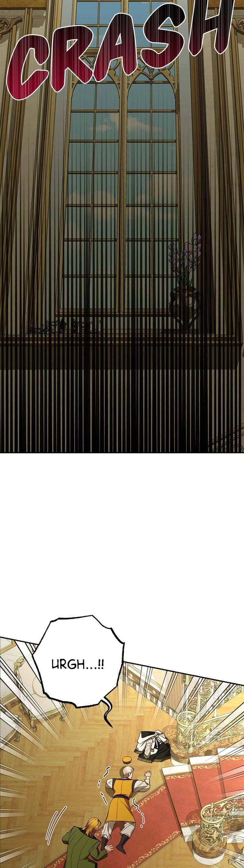 Dàn Trai Đẹp Chốn Hậu Cung Chapter 118.1 - 18