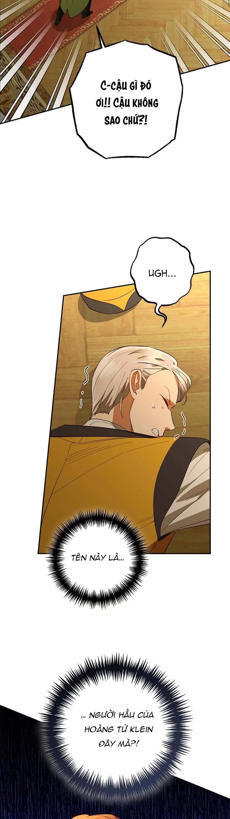 Dàn Trai Đẹp Chốn Hậu Cung Chapter 118.1 - 19