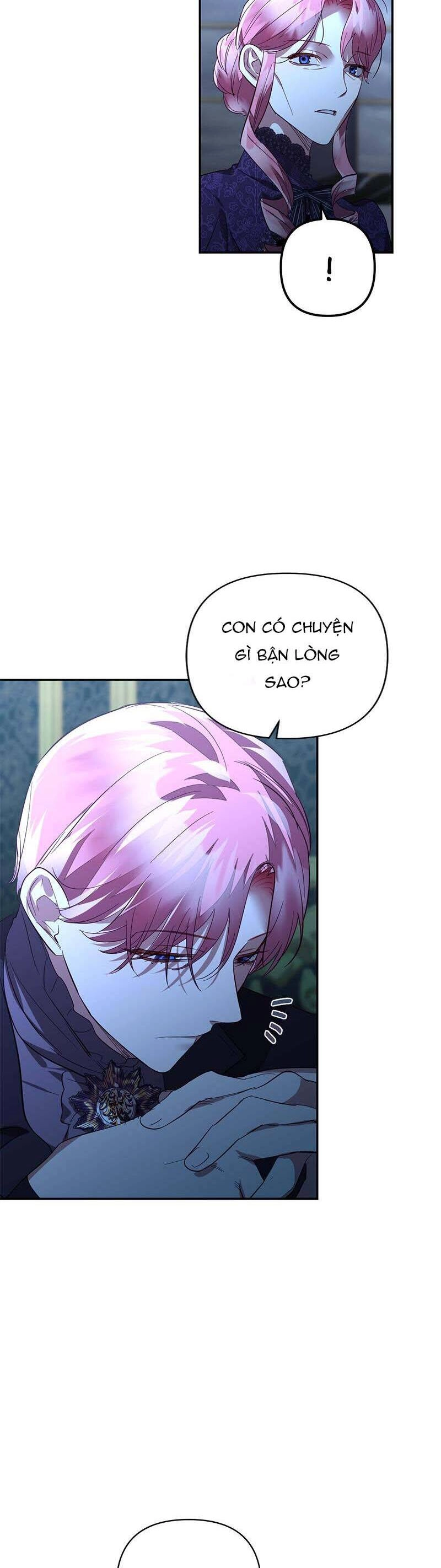 Dàn Trai Đẹp Chốn Hậu Cung Chapter 118.1 - 23