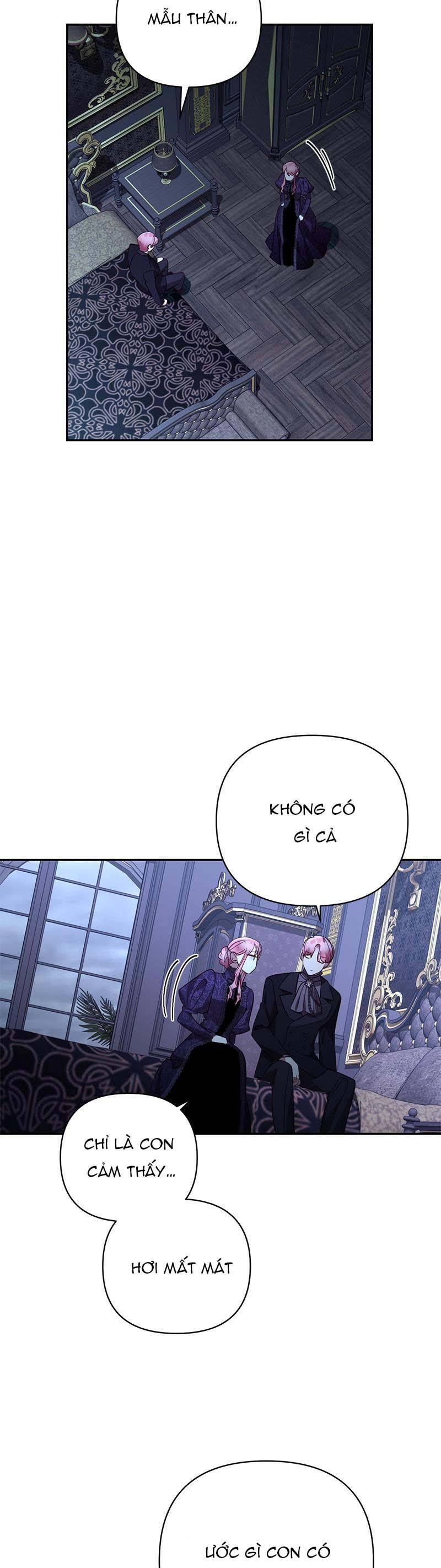 Dàn Trai Đẹp Chốn Hậu Cung Chapter 118.1 - 24