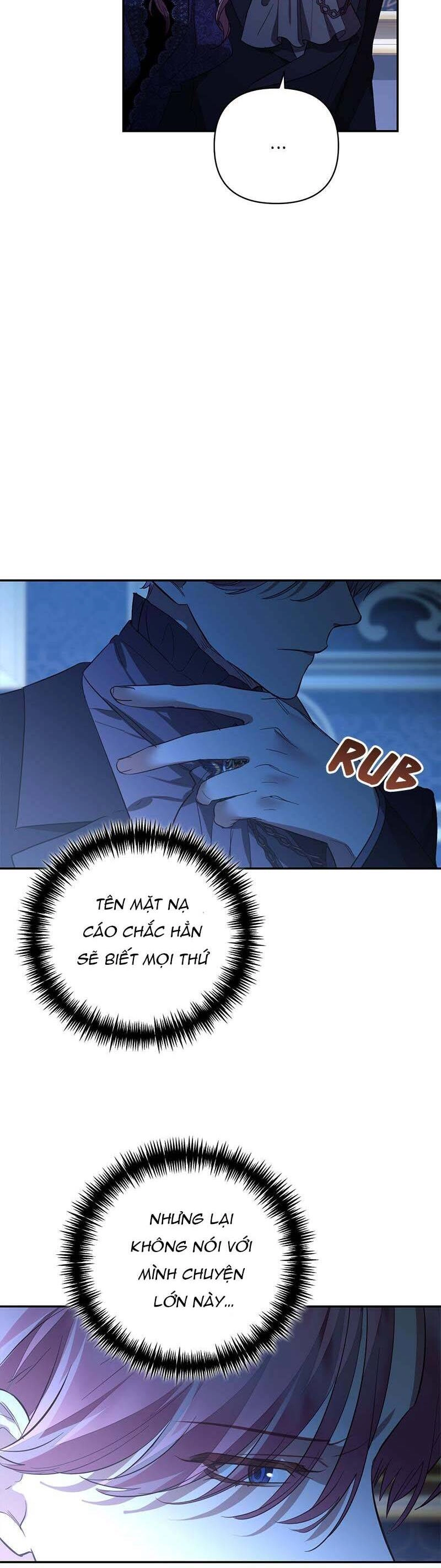 Dàn Trai Đẹp Chốn Hậu Cung Chapter 118.2 - 4