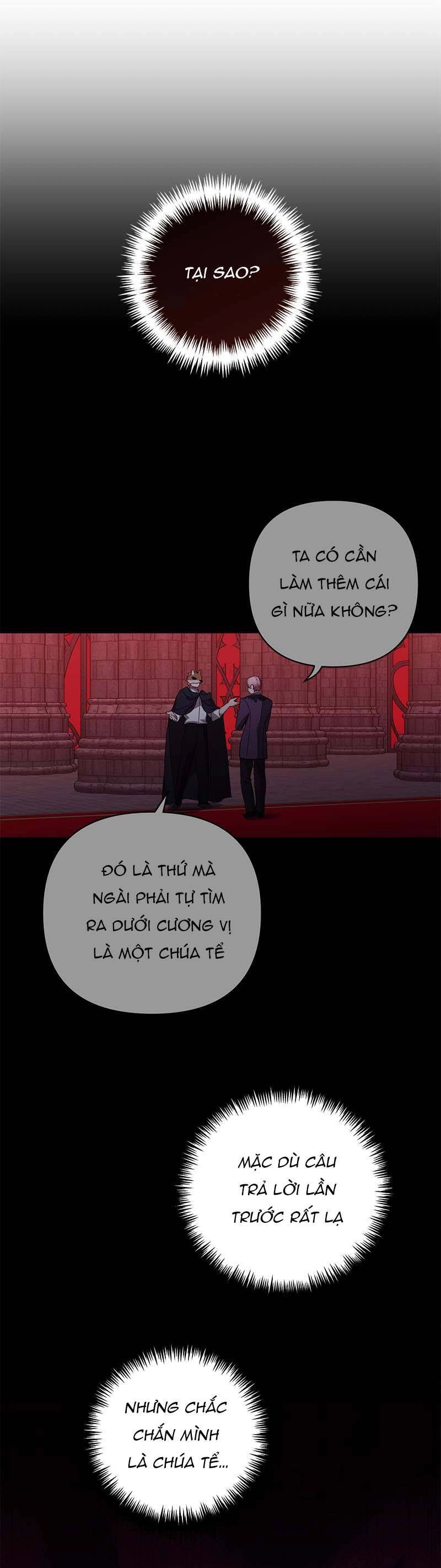 Dàn Trai Đẹp Chốn Hậu Cung Chapter 118.2 - 5