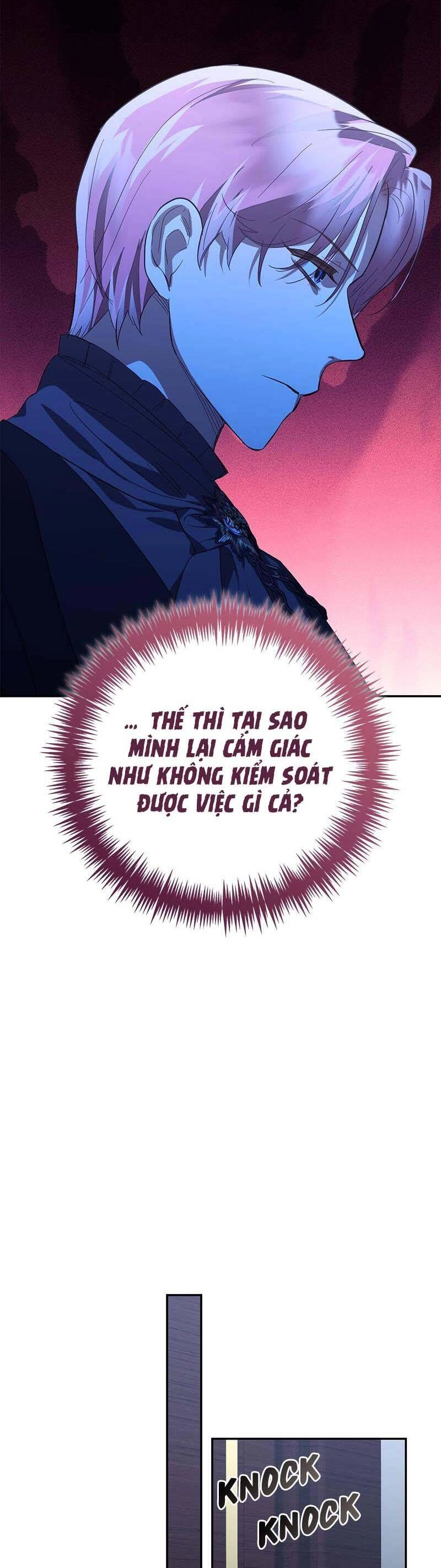 Dàn Trai Đẹp Chốn Hậu Cung Chapter 118.2 - 6