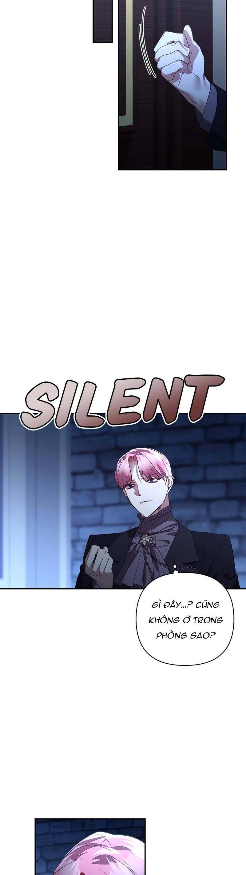 Dàn Trai Đẹp Chốn Hậu Cung Chapter 118.2 - 7