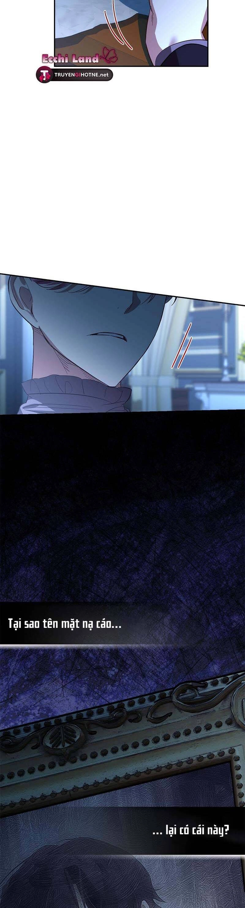 Dàn Trai Đẹp Chốn Hậu Cung Chapter 118.2 - 11