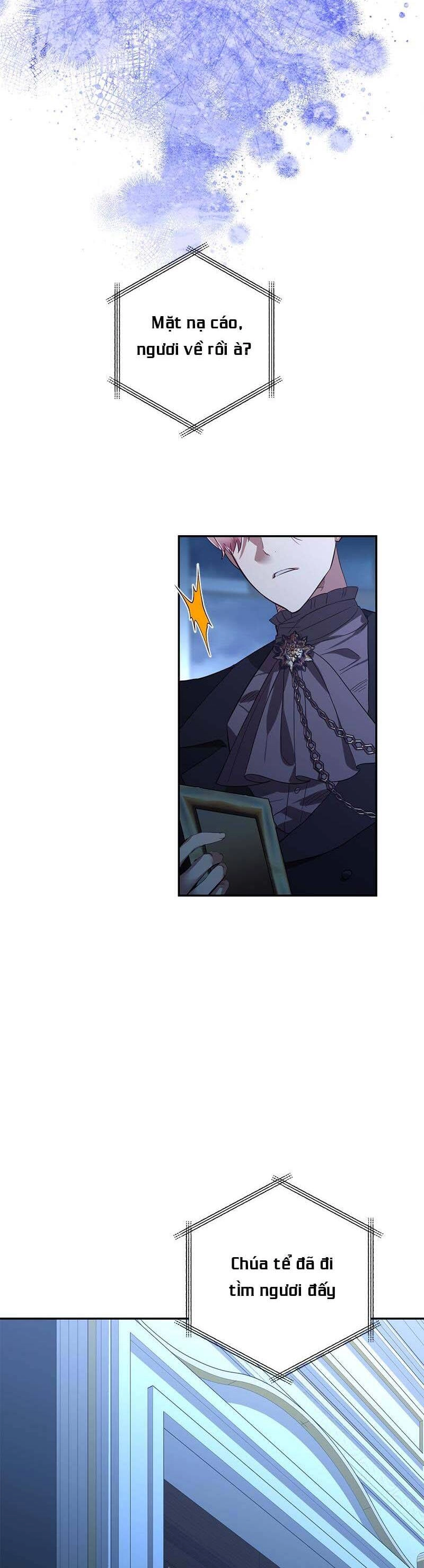 Dàn Trai Đẹp Chốn Hậu Cung Chapter 118.2 - 13