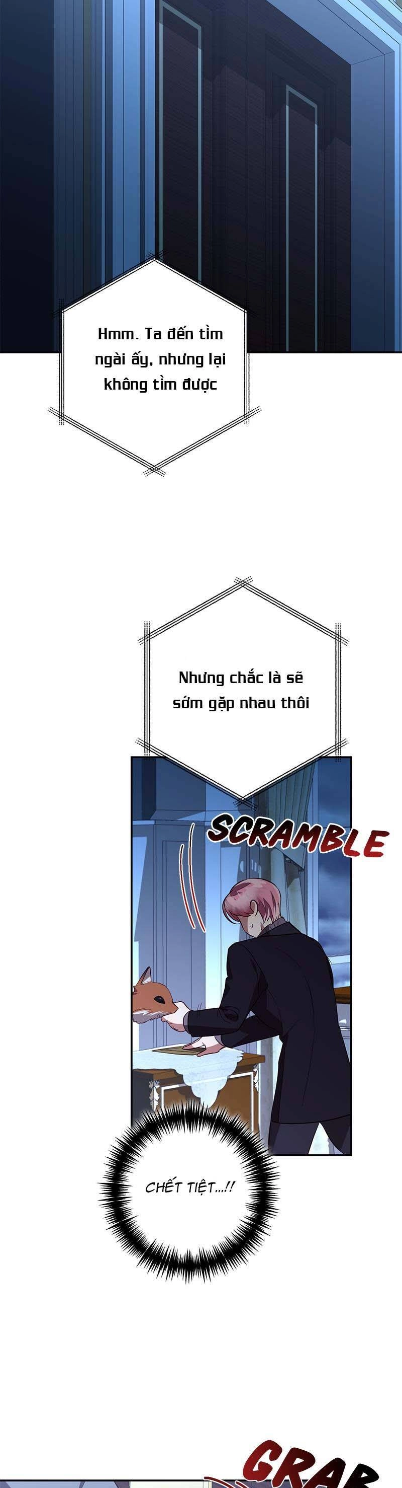 Dàn Trai Đẹp Chốn Hậu Cung Chapter 118.2 - 14