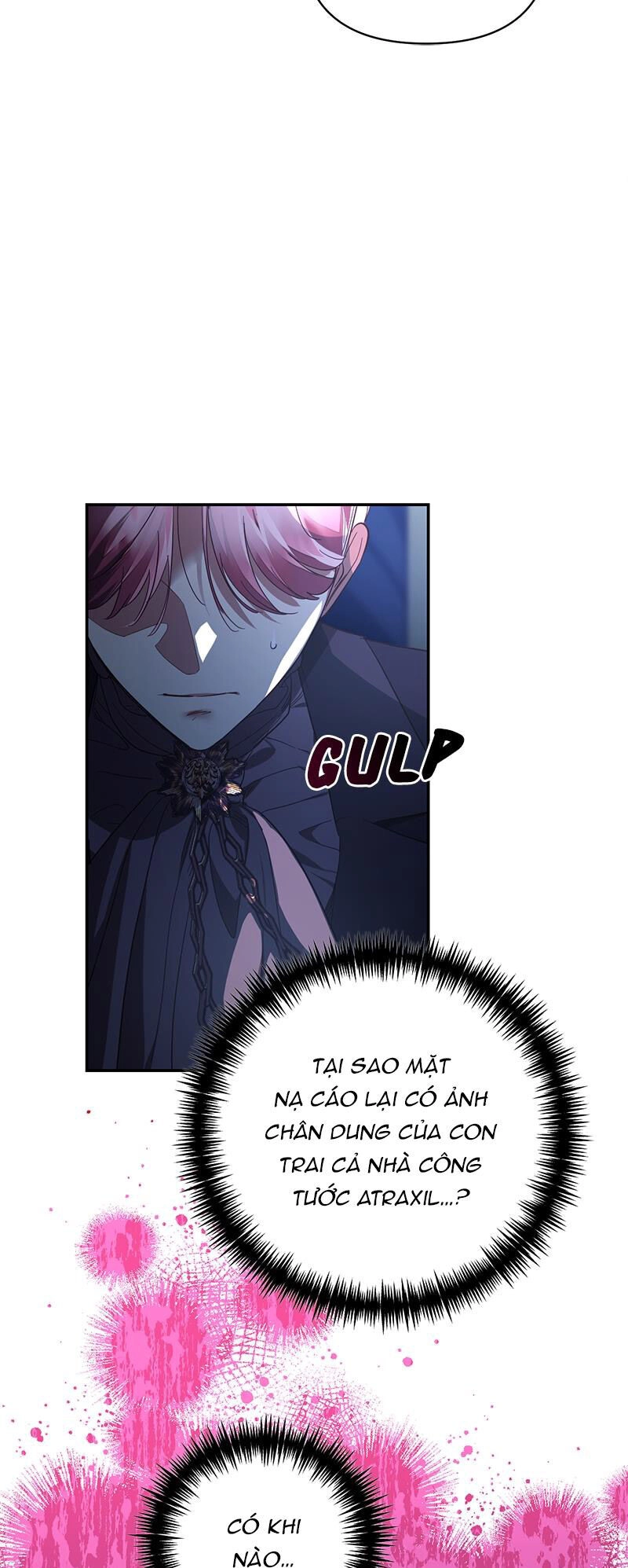 Dàn Trai Đẹp Chốn Hậu Cung Chapter 119.1 - 10