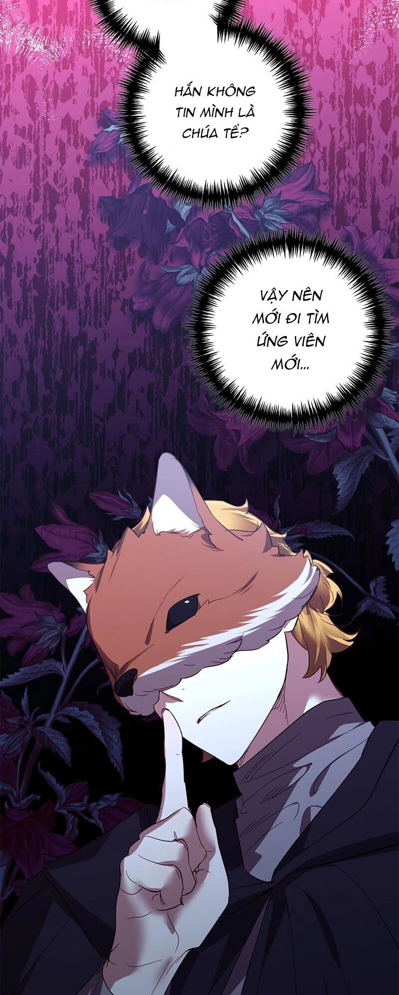 Dàn Trai Đẹp Chốn Hậu Cung Chapter 119.1 - 11