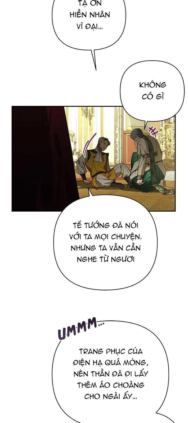 Dàn Trai Đẹp Chốn Hậu Cung Chapter 119.1 - 19