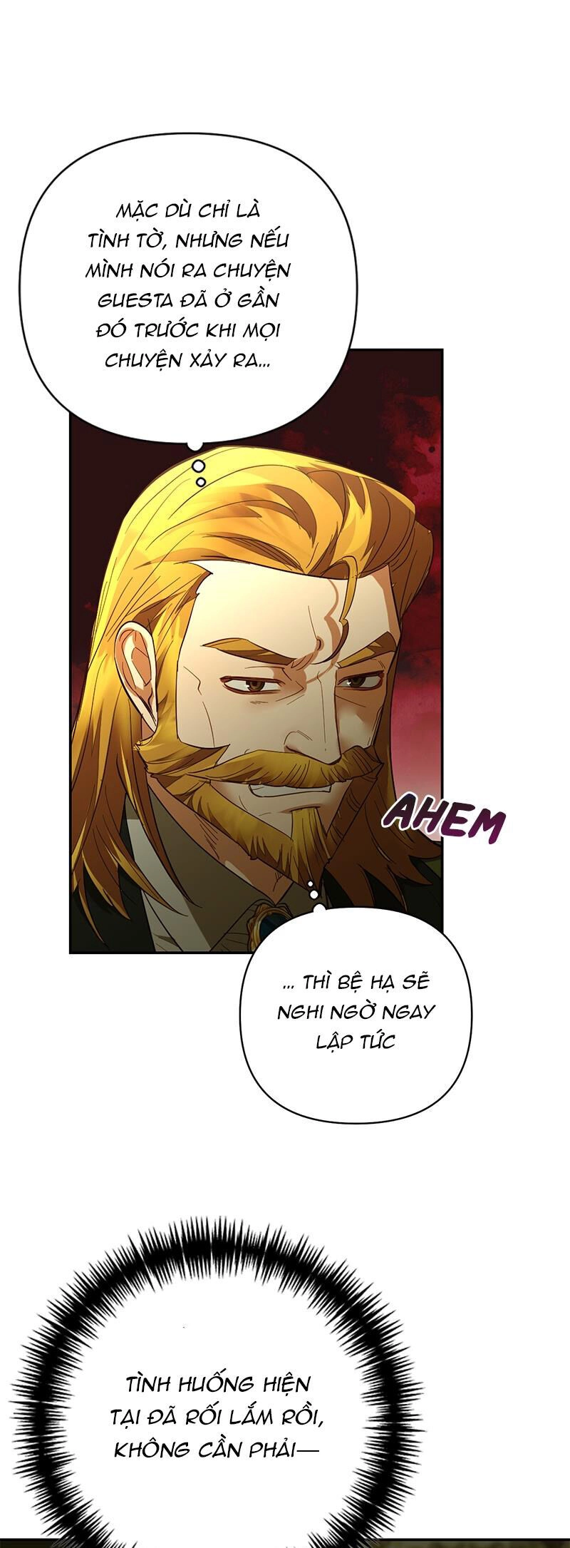 Dàn Trai Đẹp Chốn Hậu Cung Chapter 119.1 - 22