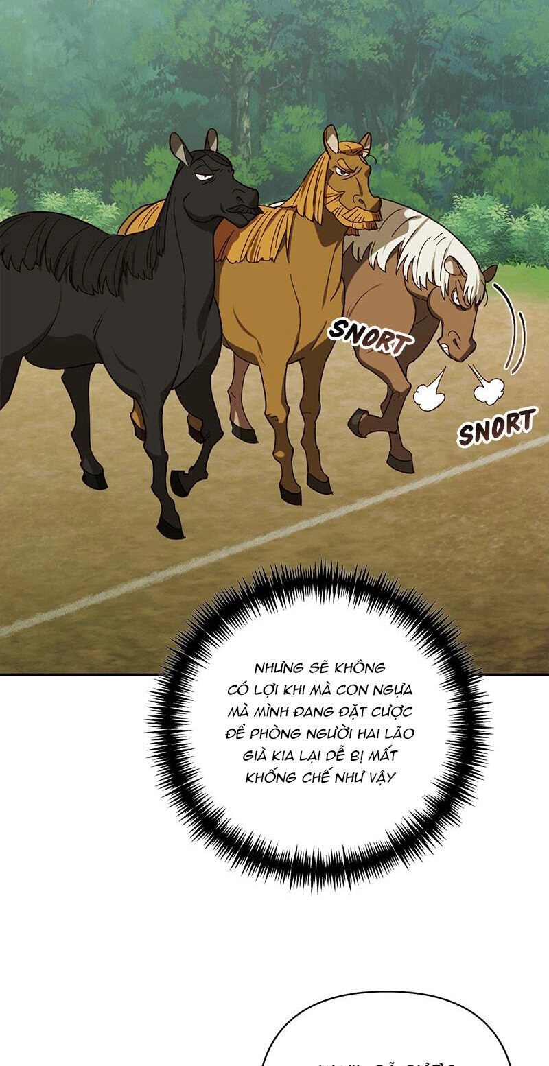 Dàn Trai Đẹp Chốn Hậu Cung Chapter 119.2 - 1