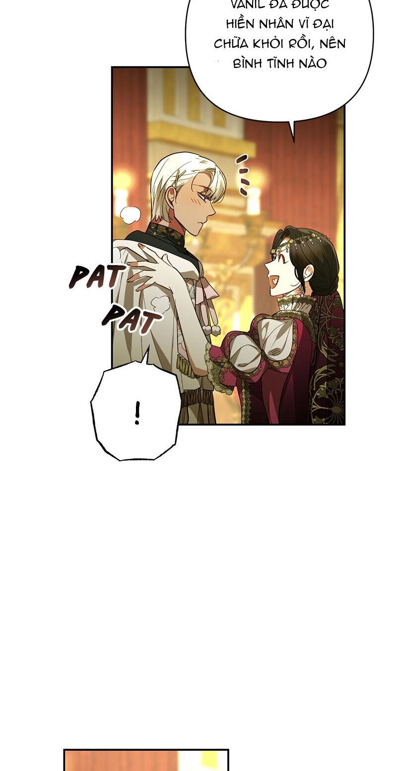 Dàn Trai Đẹp Chốn Hậu Cung Chapter 119.2 - 2