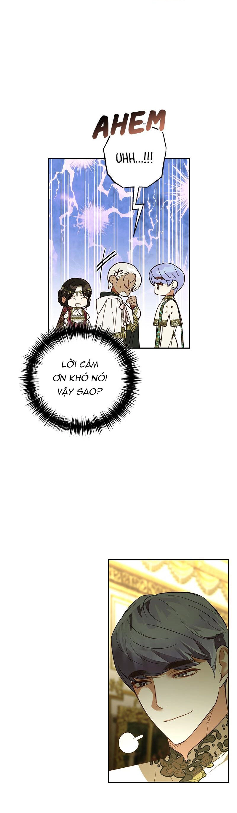 Dàn Trai Đẹp Chốn Hậu Cung Chapter 119.2 - 5