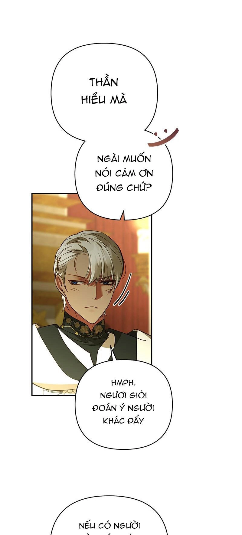 Dàn Trai Đẹp Chốn Hậu Cung Chapter 119.2 - 6