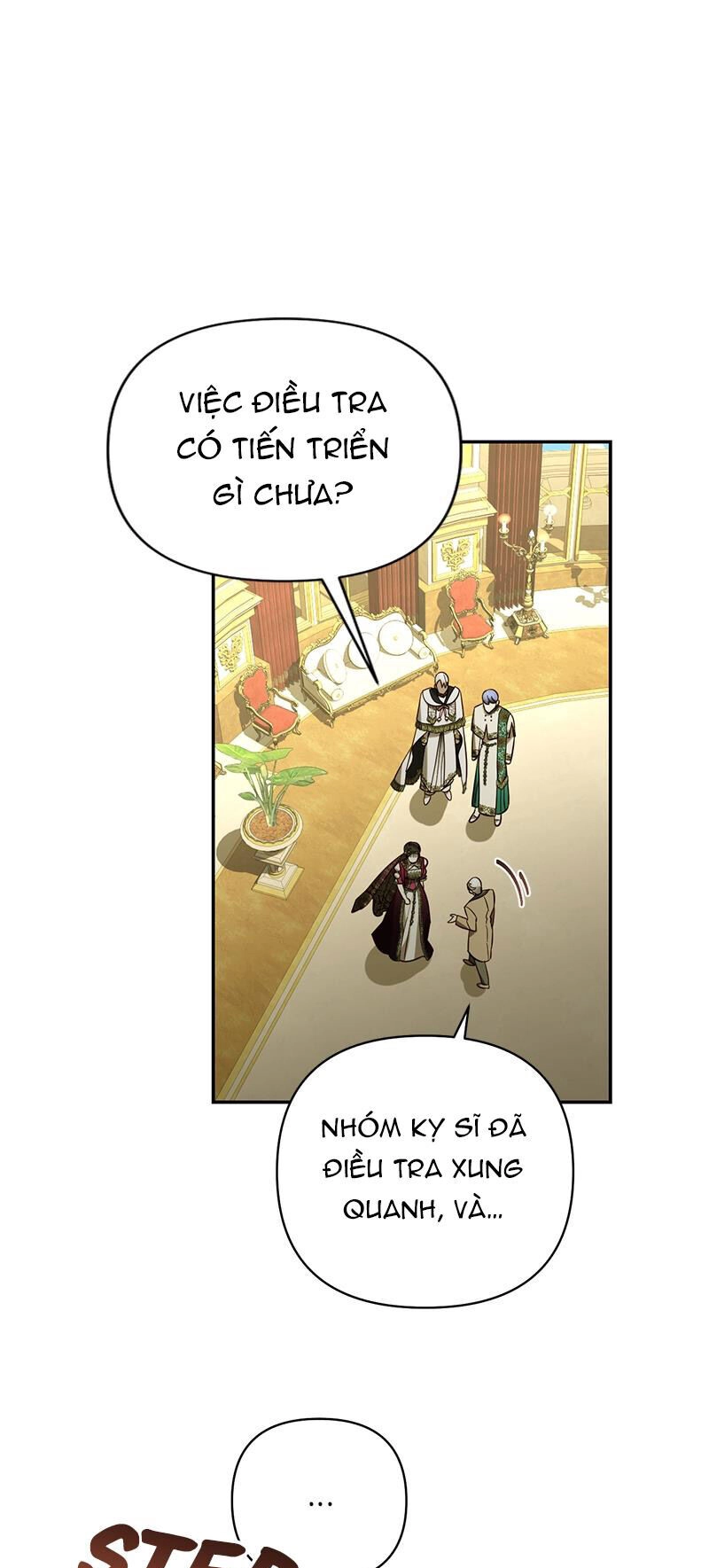 Dàn Trai Đẹp Chốn Hậu Cung Chapter 119.2 - 8