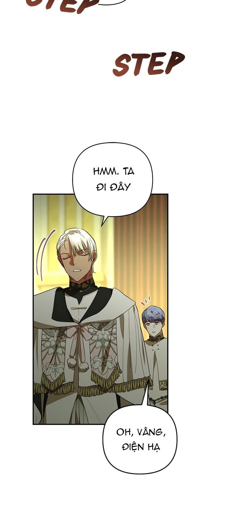 Dàn Trai Đẹp Chốn Hậu Cung Chapter 119.2 - 9