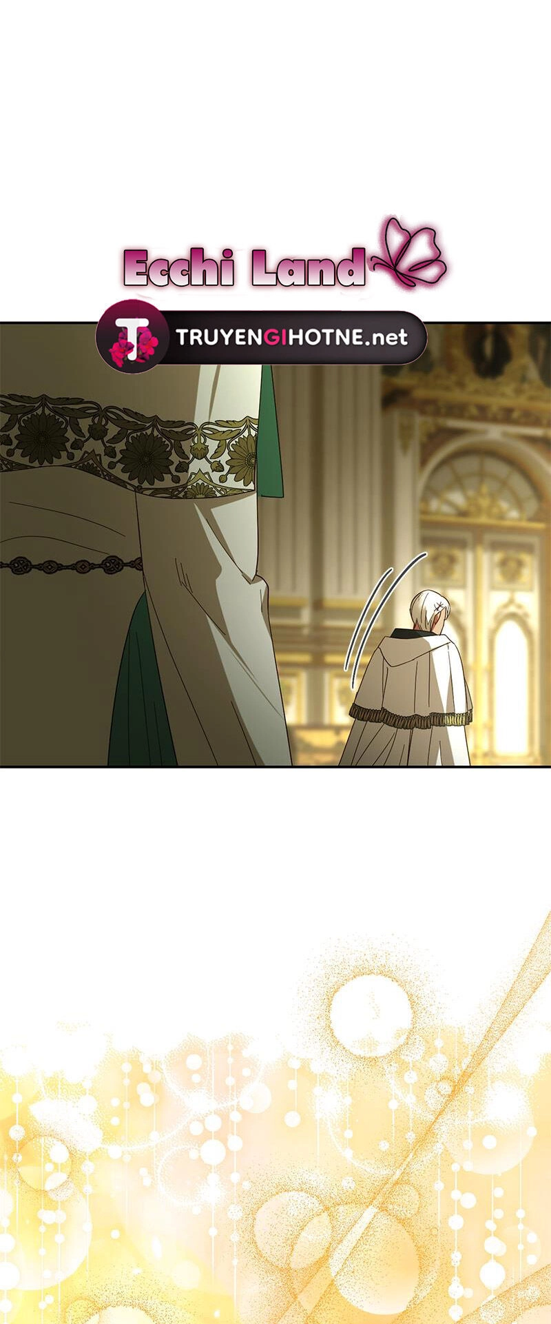 Dàn Trai Đẹp Chốn Hậu Cung Chapter 119.2 - 10