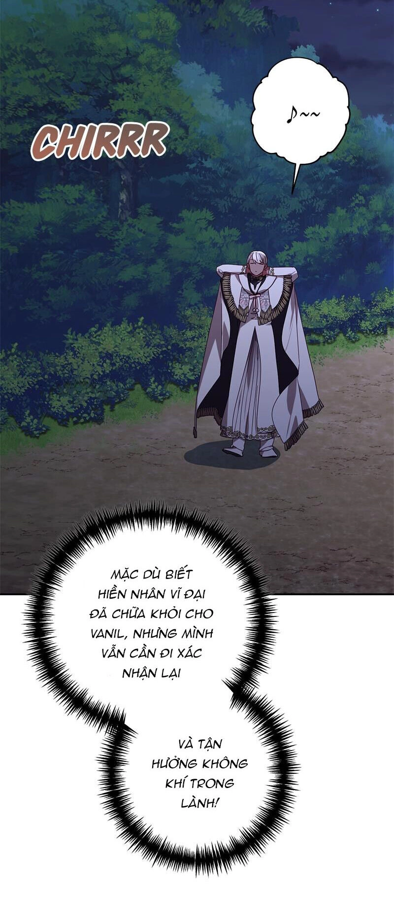 Dàn Trai Đẹp Chốn Hậu Cung Chapter 119.2 - 14