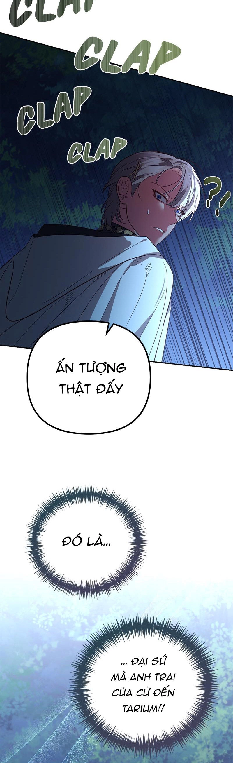 Dàn Trai Đẹp Chốn Hậu Cung Chapter 119.2 - 20