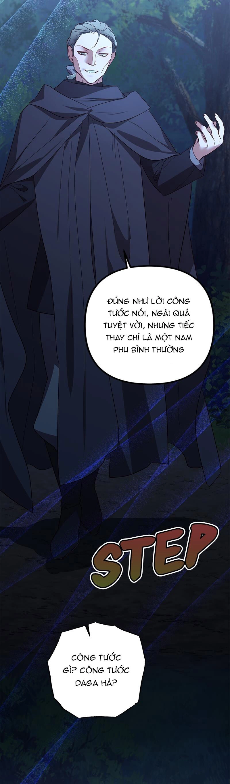 Dàn Trai Đẹp Chốn Hậu Cung Chapter 119.2 - 21