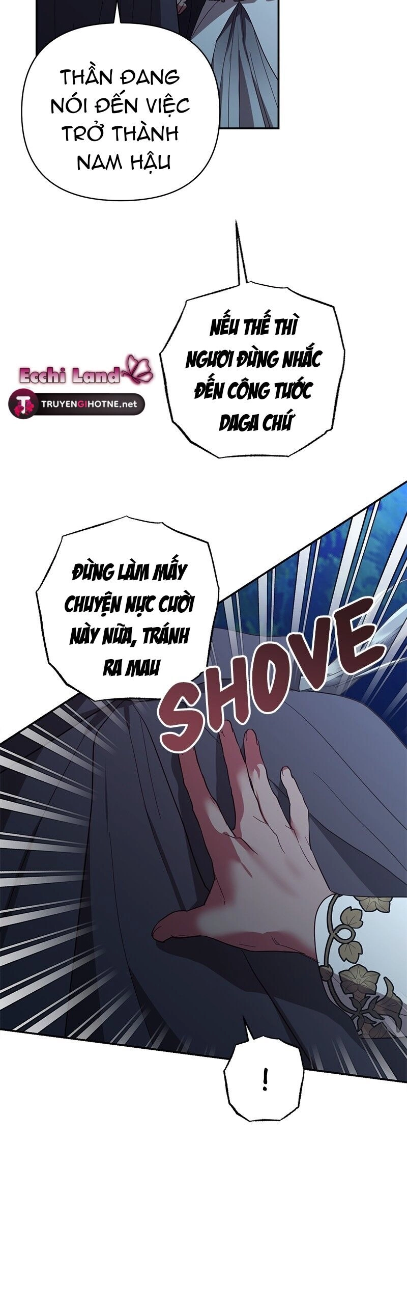 Dàn Trai Đẹp Chốn Hậu Cung Chapter 120.1 - 3