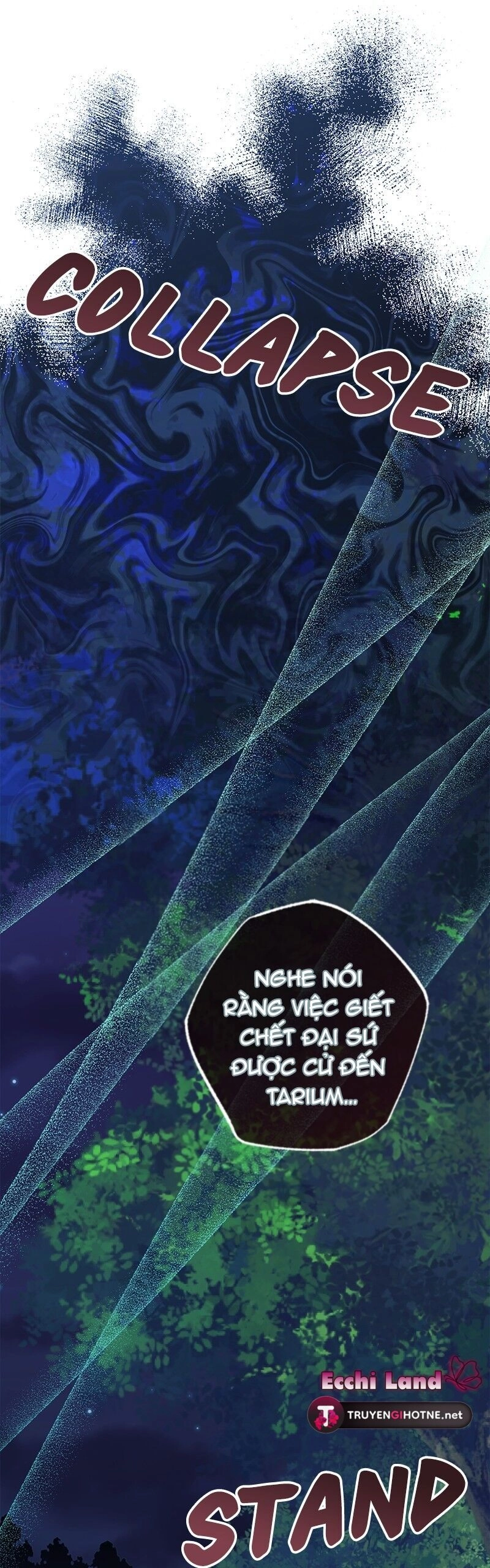 Dàn Trai Đẹp Chốn Hậu Cung Chapter 120.1 - 4