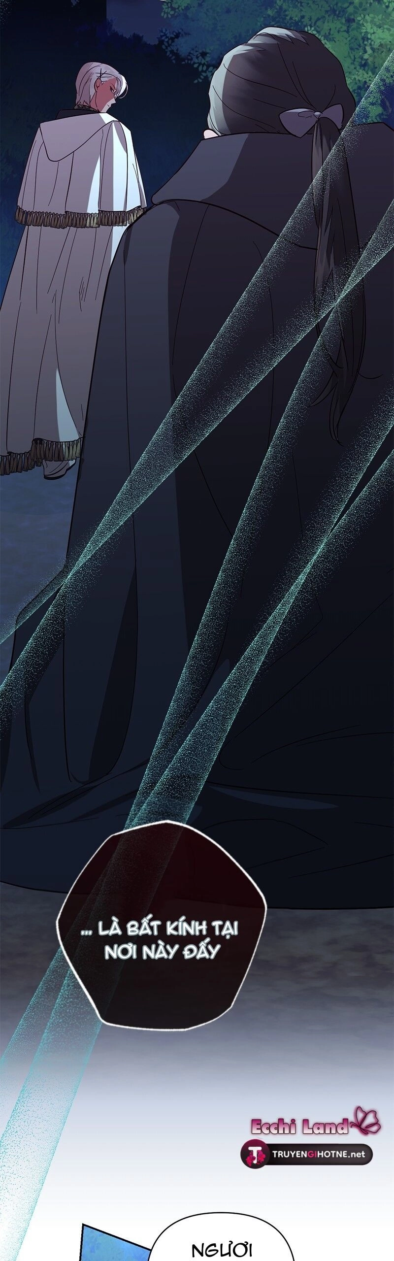 Dàn Trai Đẹp Chốn Hậu Cung Chapter 120.1 - 5