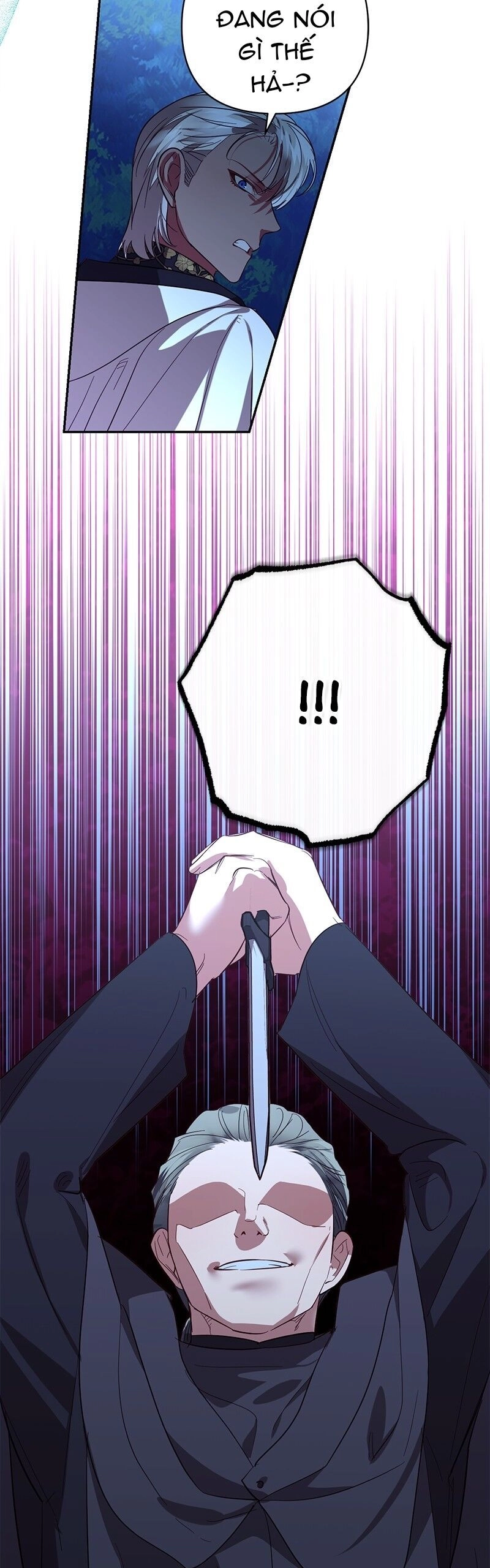 Dàn Trai Đẹp Chốn Hậu Cung Chapter 120.1 - 6