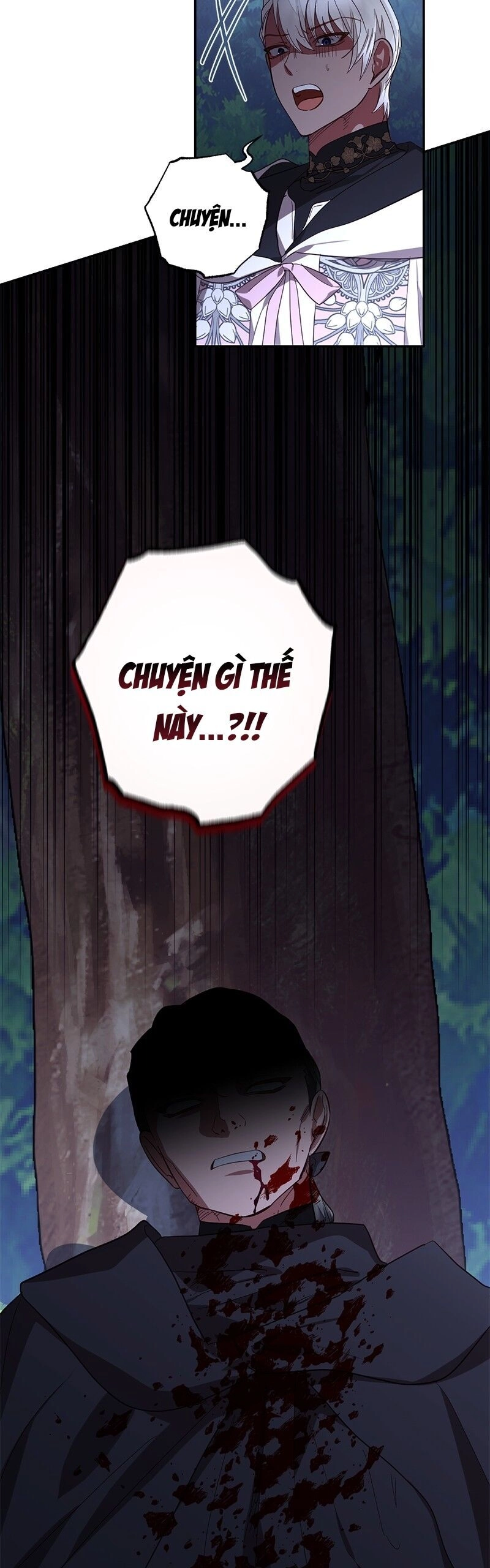 Dàn Trai Đẹp Chốn Hậu Cung Chapter 120.1 - 9