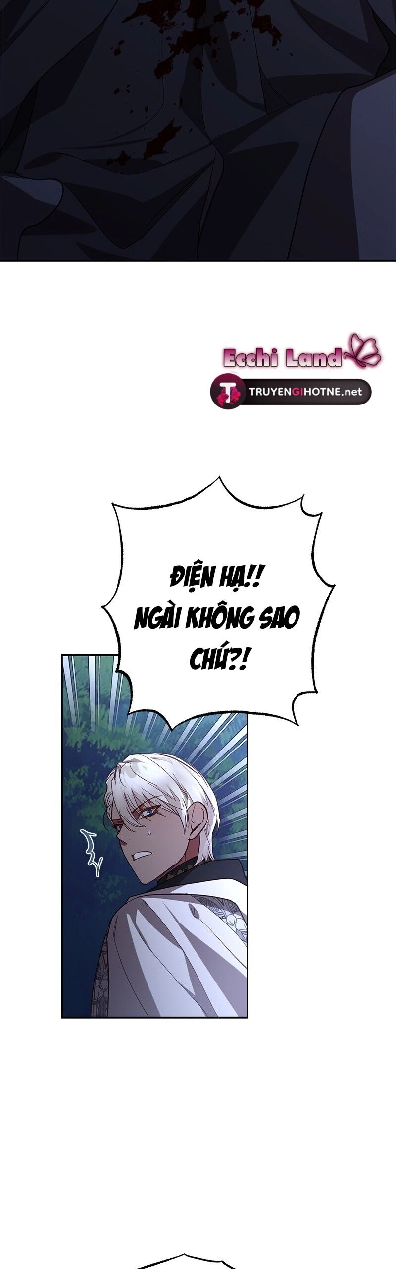 Dàn Trai Đẹp Chốn Hậu Cung Chapter 120.1 - 10