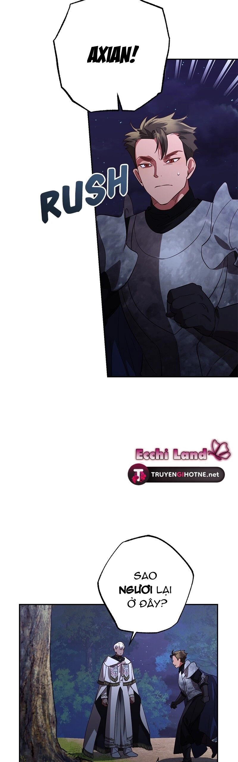 Dàn Trai Đẹp Chốn Hậu Cung Chapter 120.1 - 11