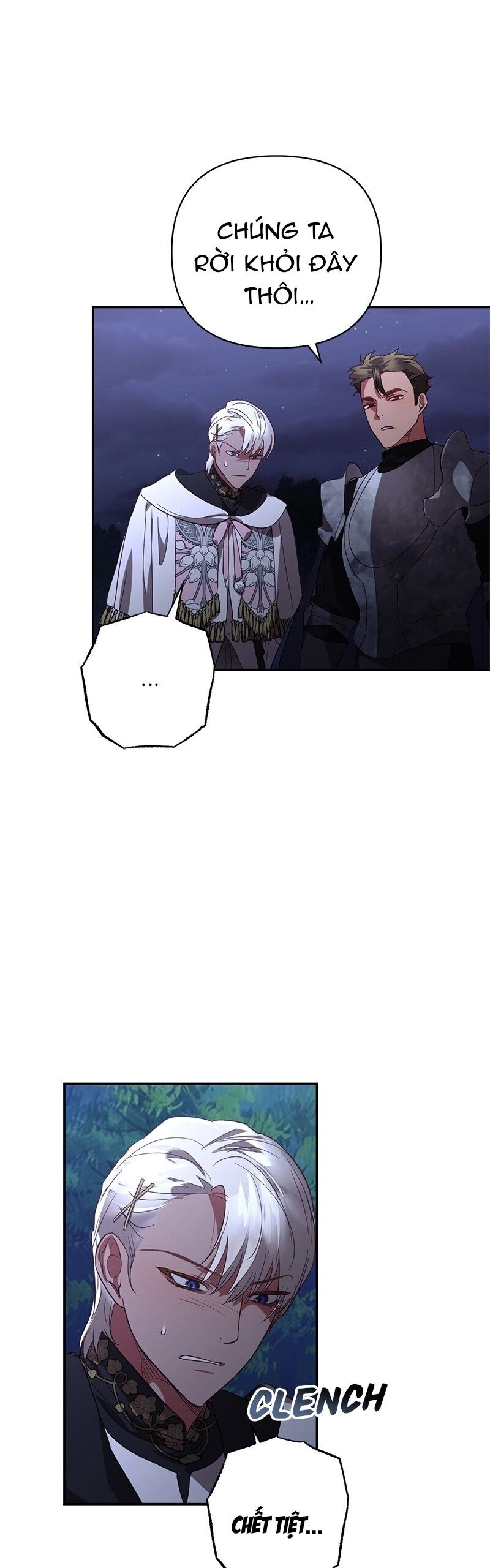 Dàn Trai Đẹp Chốn Hậu Cung Chapter 120.1 - 13