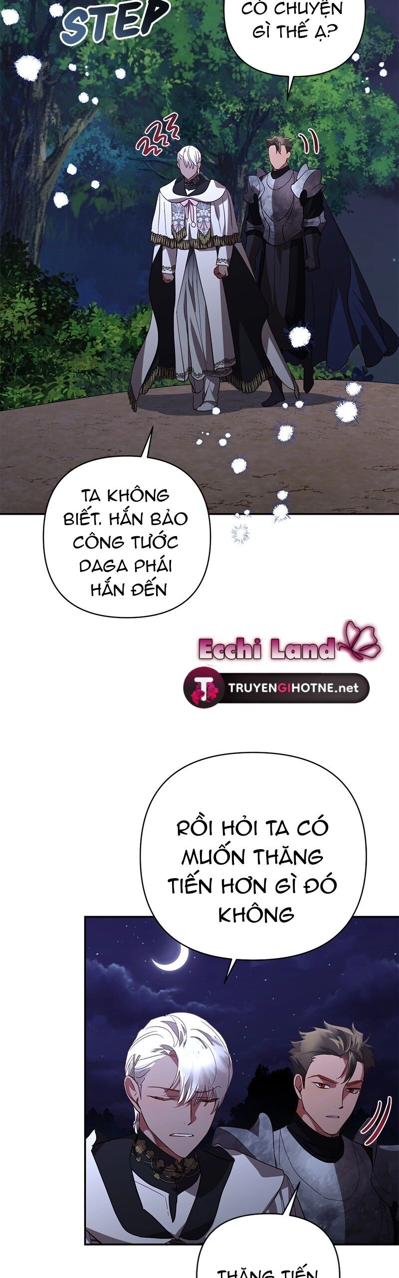 Dàn Trai Đẹp Chốn Hậu Cung Chapter 120.1 - 15